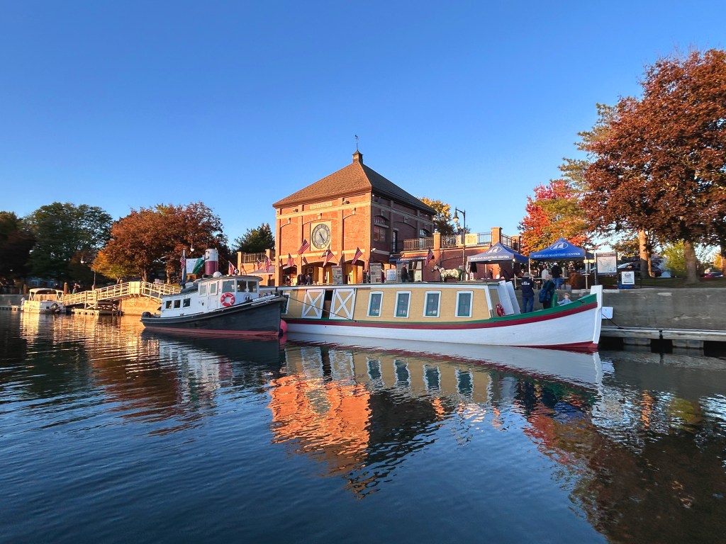 Waterford Canal Festival